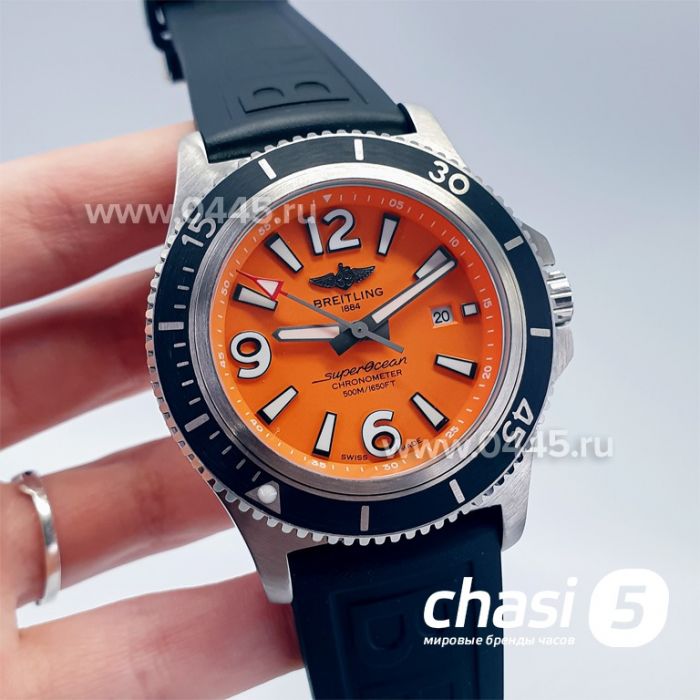 Часы Breitling Superocean (16603)