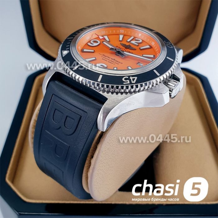 Часы Breitling Superocean (16603)