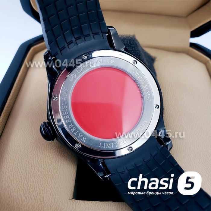 Часы Corum Bubble Poker (16607)