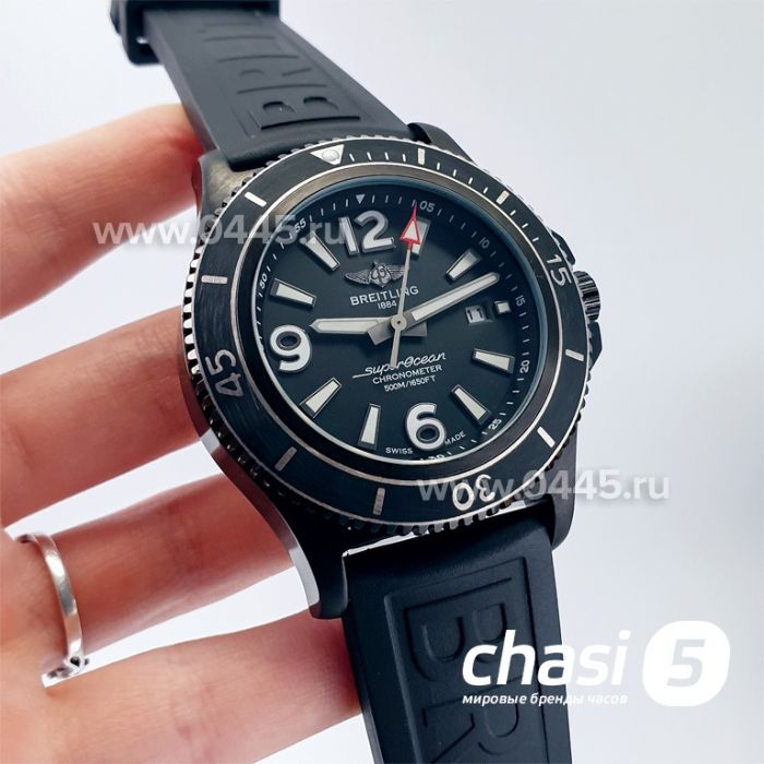 Часы Breitling Superocean (16609)