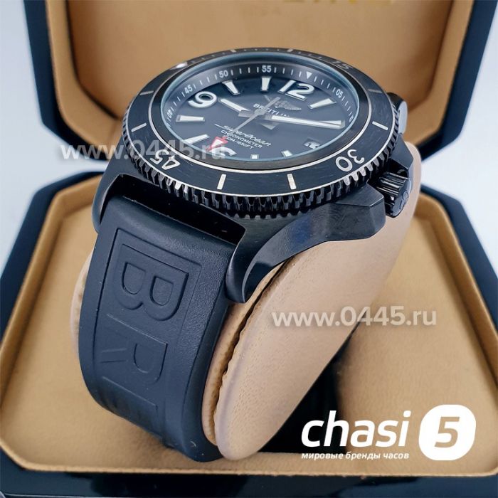 Часы Breitling Superocean (16609)