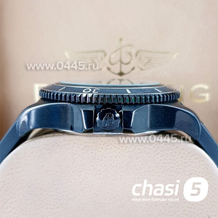 Часы Breitling Superocean (16609)