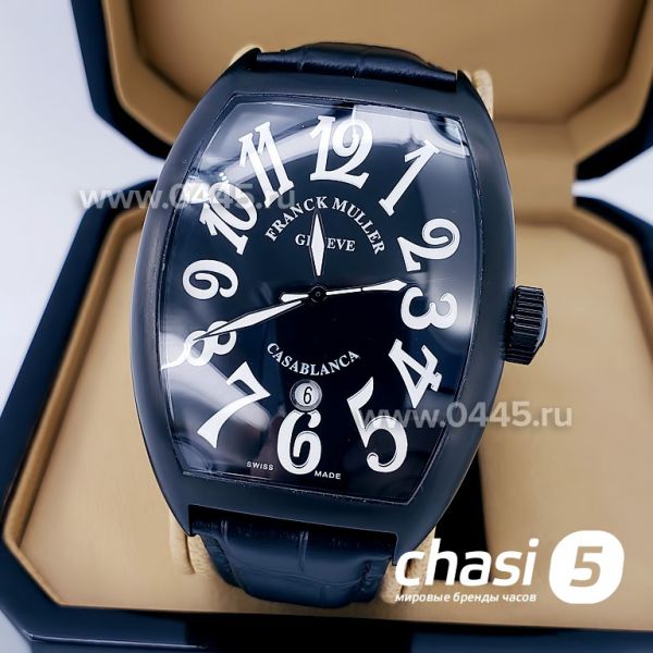 Часы Franck Muller Casablanca (16613)