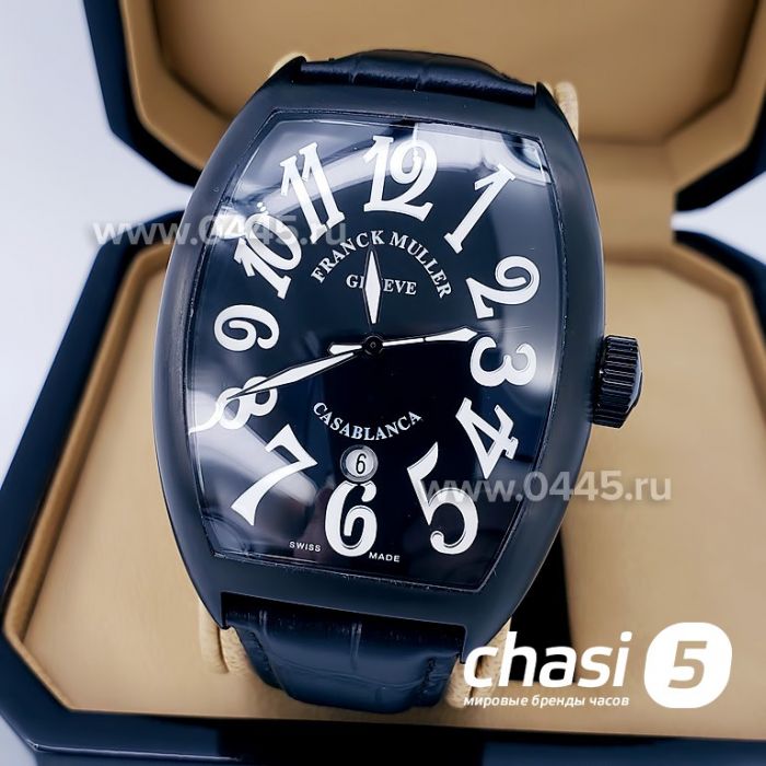Часы Franck Muller Casablanca (16613)
