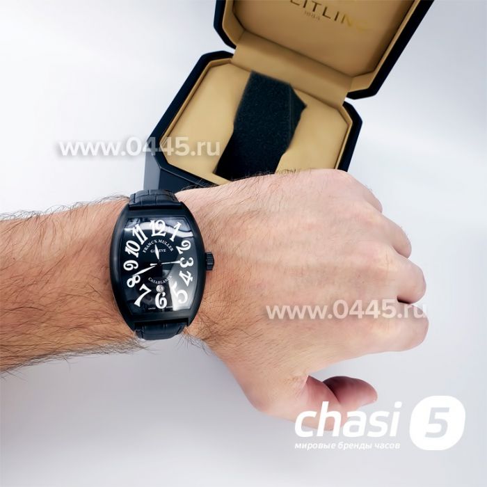 Часы Franck Muller Casablanca (16613)