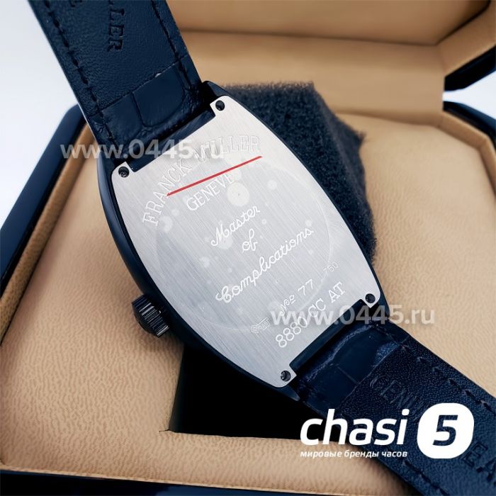 Часы Franck Muller Casablanca (16613)