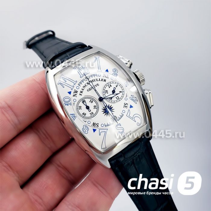 Часы Franck Muller Curvex (16614)