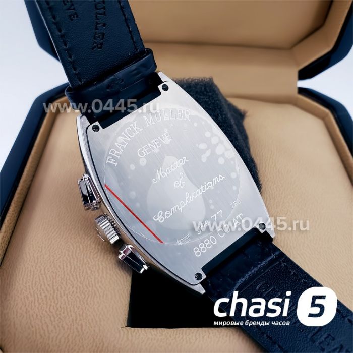 Часы Franck Muller Curvex (16614)