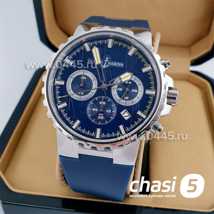 Часы Ulysse Nardin Artemis Racing (16615)