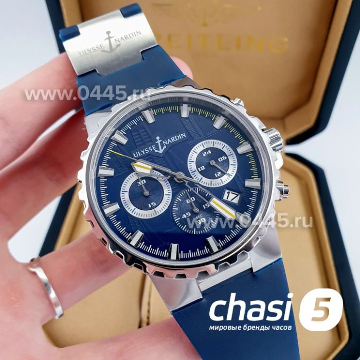 Часы Ulysse Nardin Artemis Racing (16615)