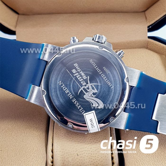 Часы Ulysse Nardin Artemis Racing (16615)