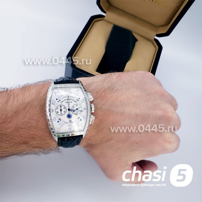 Часы Franck Muller Croco (16617)