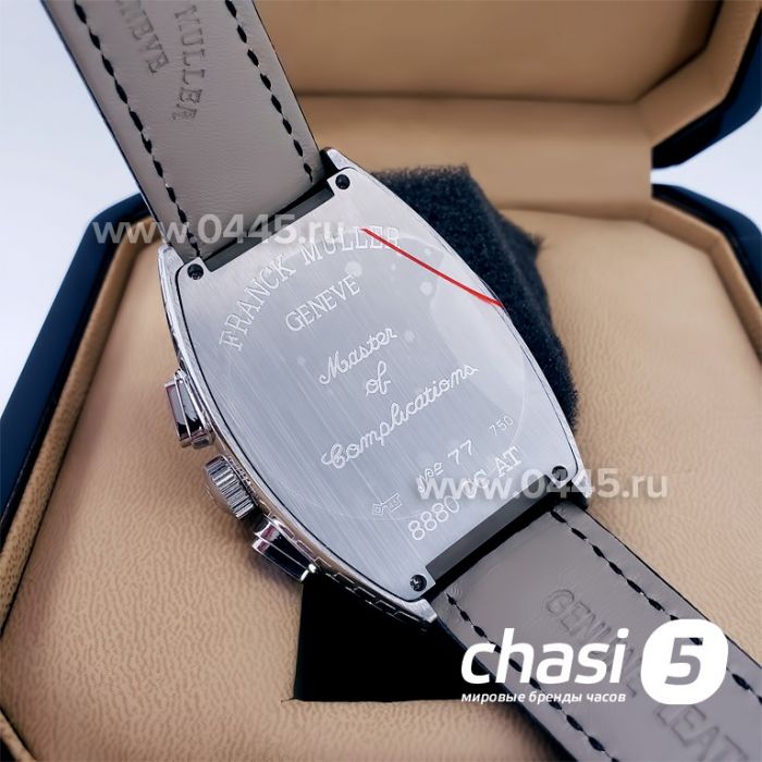 Часы Franck Muller Croco (16617)