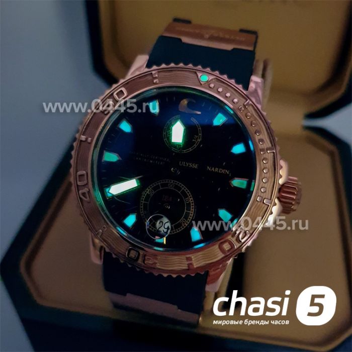 Часы Ulysse Nardin (16619)