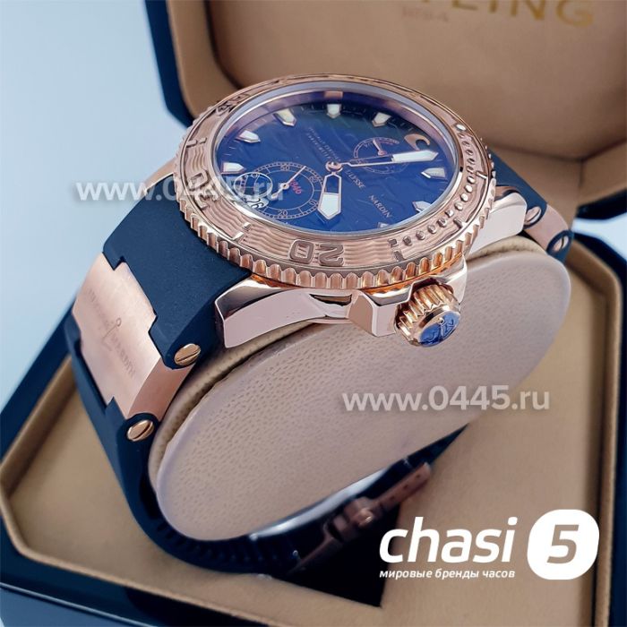 Часы Ulysse Nardin (16619)