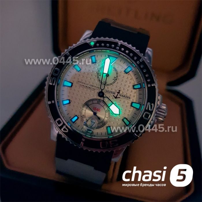 Часы Ulysse Nardin (17620)