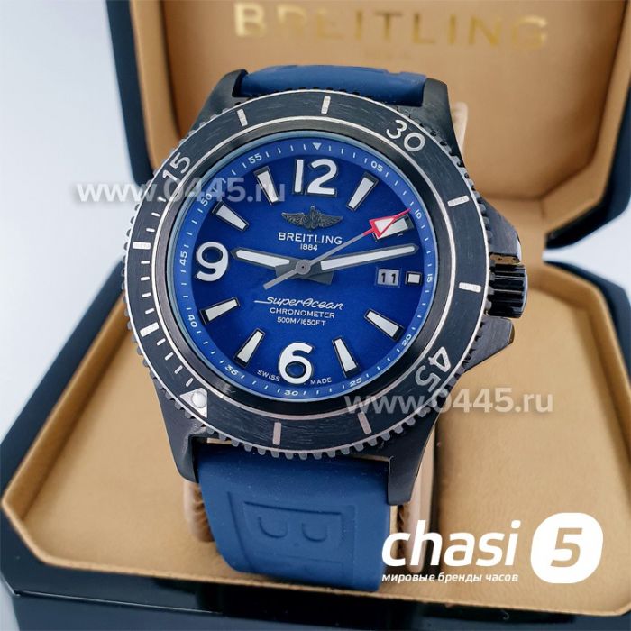 Часы Breitling Superocean (16629)