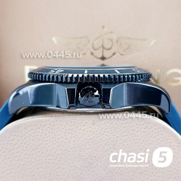 Часы Breitling Superocean (16629)