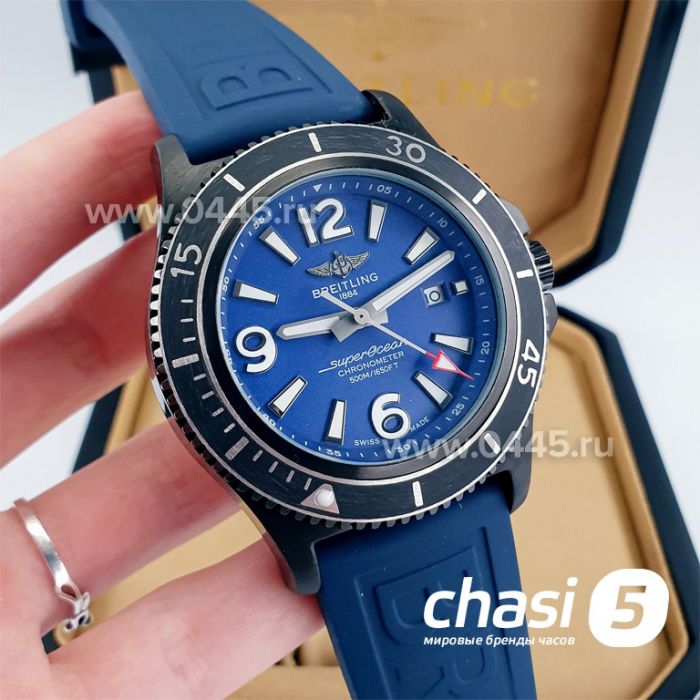 Часы Breitling Superocean (16629)