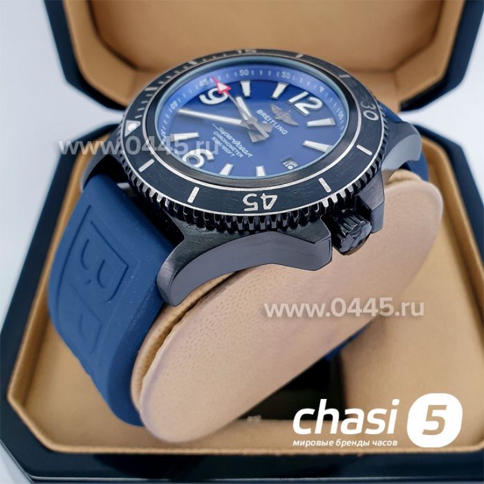 Часы Breitling Superocean (16629)