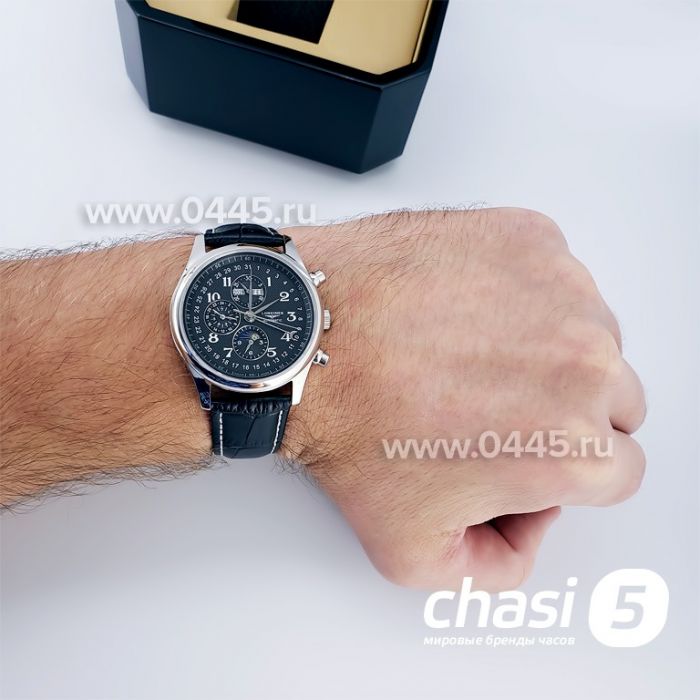 Часы Longines Master Collection (16630)