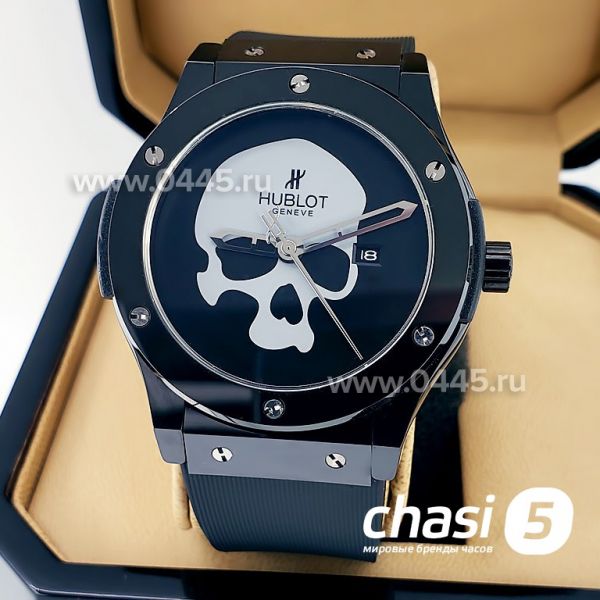 Часы HUBLOT Classic Fusion Skul (16631)