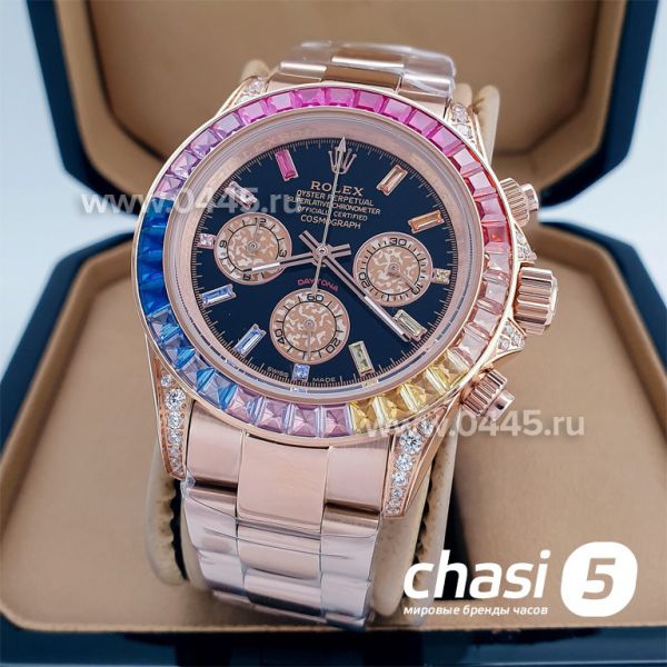 Часы Rolex Daytona (16643)