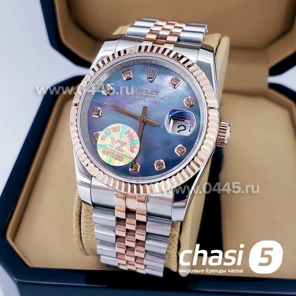 Часы Rolex Datejust (16647)