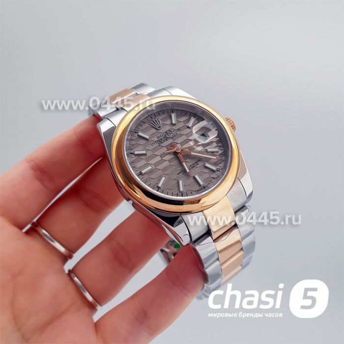 Часы Rolex Datejust (16648)