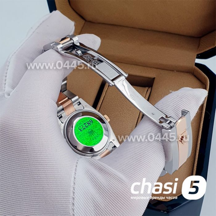 Часы Rolex Datejust (16648)