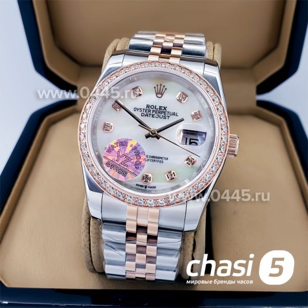 Часы Rolex Datejust (16649)