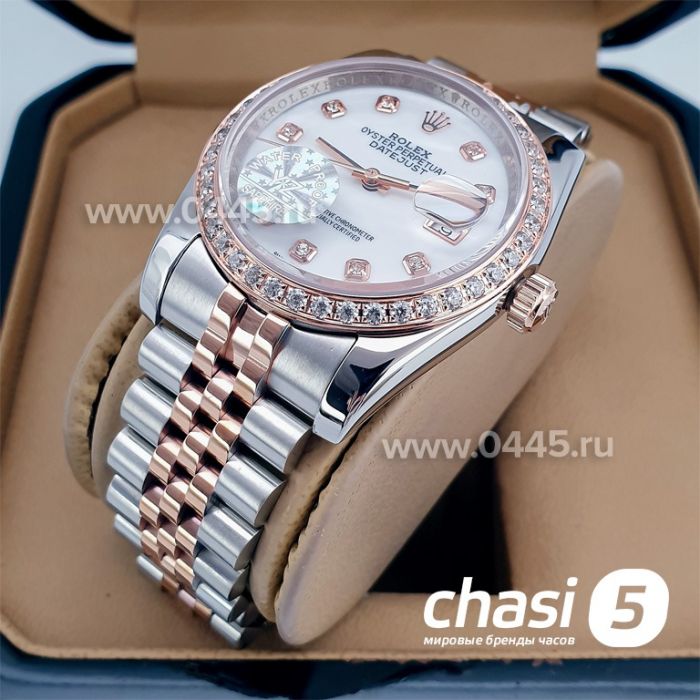 Часы Rolex Datejust (16649)