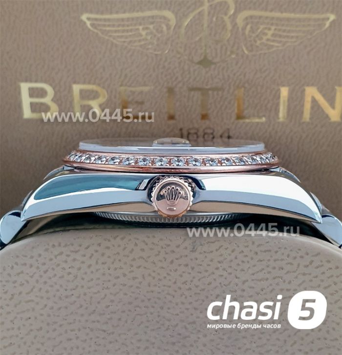 Часы Rolex Datejust (16649)