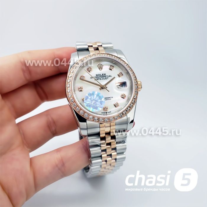 Часы Rolex Datejust (16649)