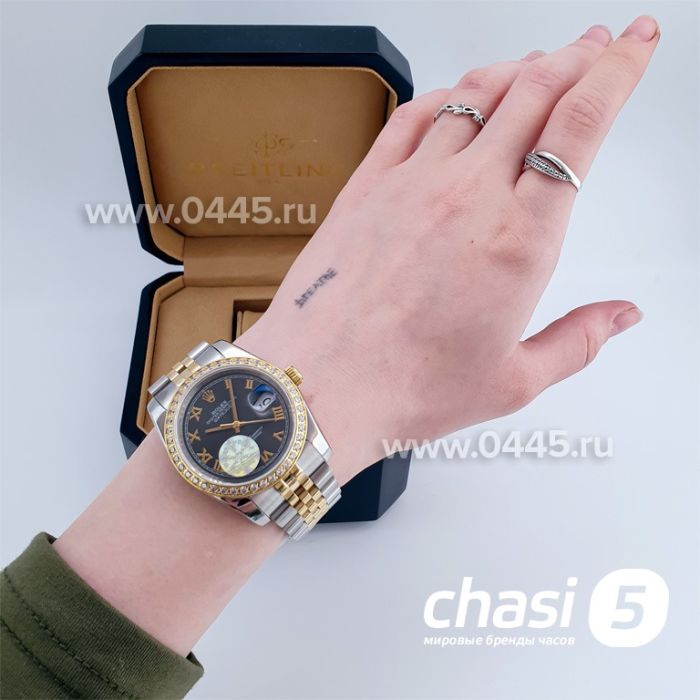 Часы Rolex Datejust (16653)