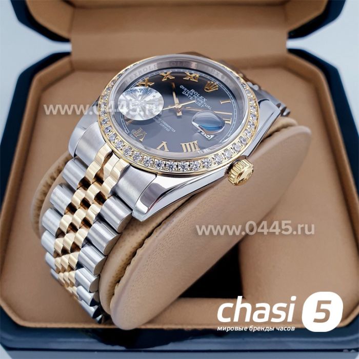 Часы Rolex Datejust (16653)