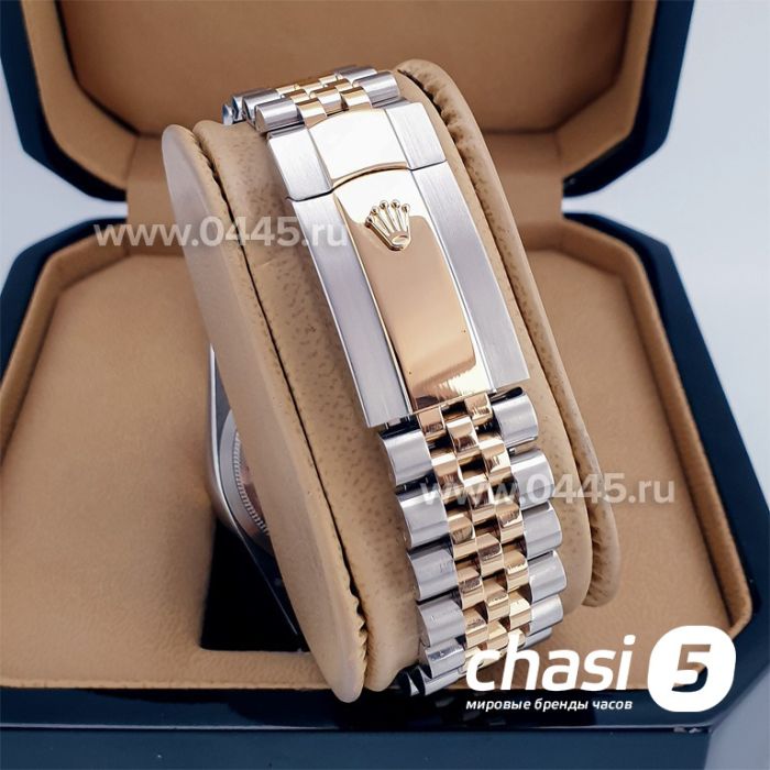 Часы Rolex Datejust (16653)