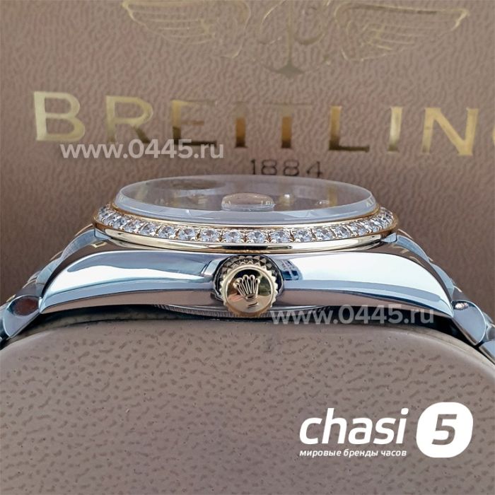 Часы Rolex Datejust (16653)