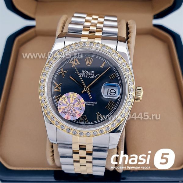 Часы Rolex Datejust (16653)