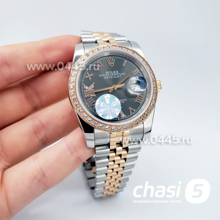 Часы Rolex Datejust (16654)