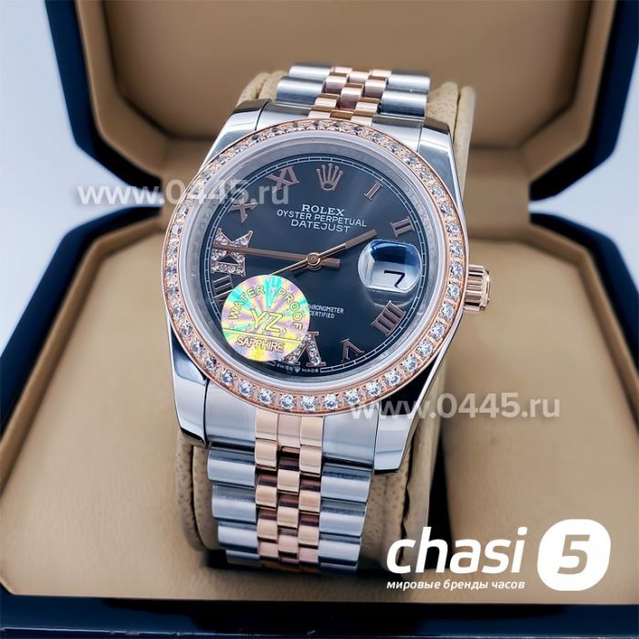 Часы Rolex Datejust (16654)