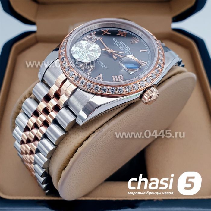 Часы Rolex Datejust (16654)