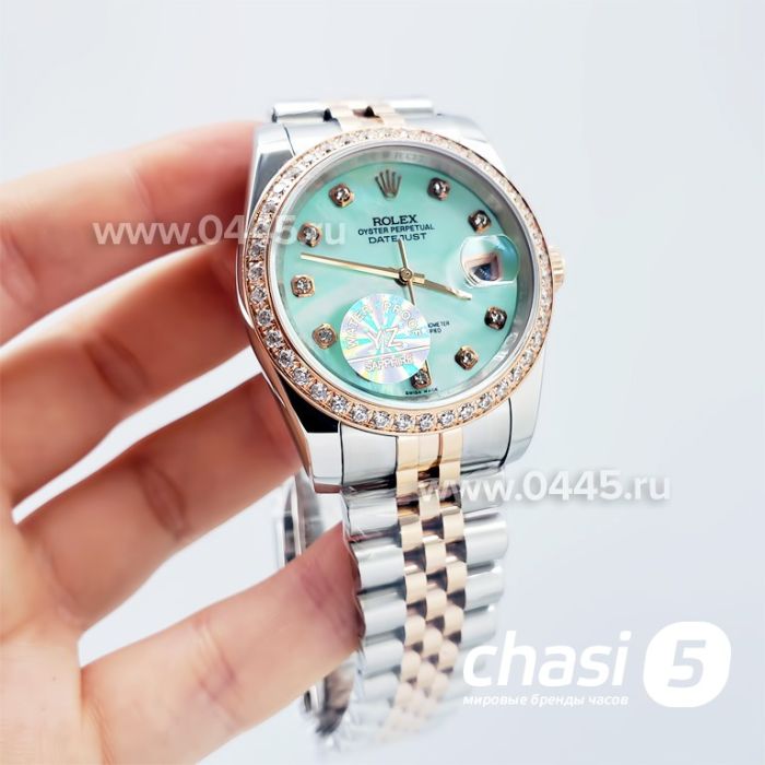 Часы Rolex Datejust (16657)