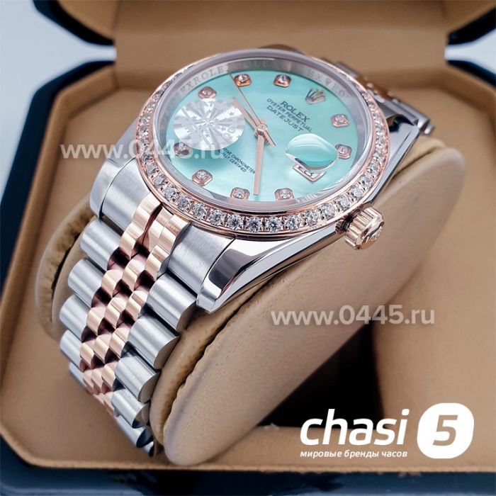 Часы Rolex Datejust (16657)