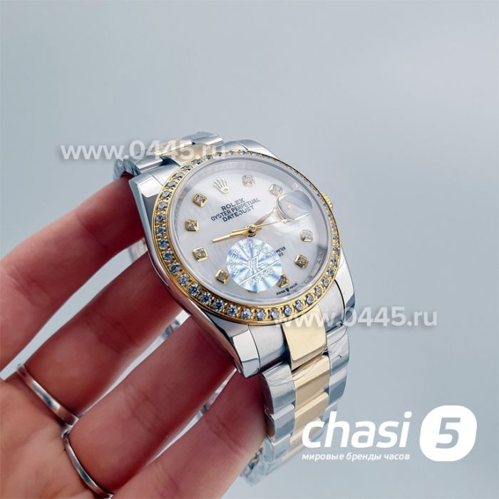 Часы Rolex Datejust (16658)