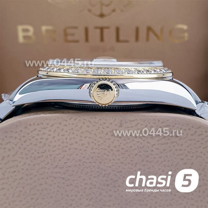 Часы Rolex Datejust (16658)