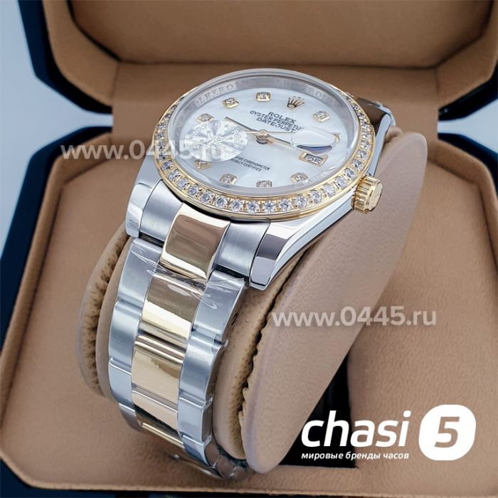 Часы Rolex Datejust (16658)