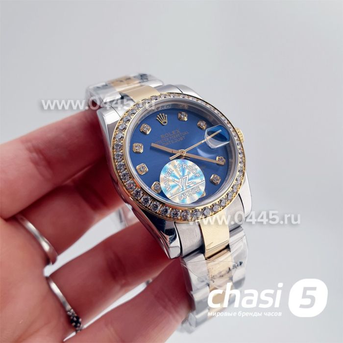 Часы Rolex Datejust (16659)