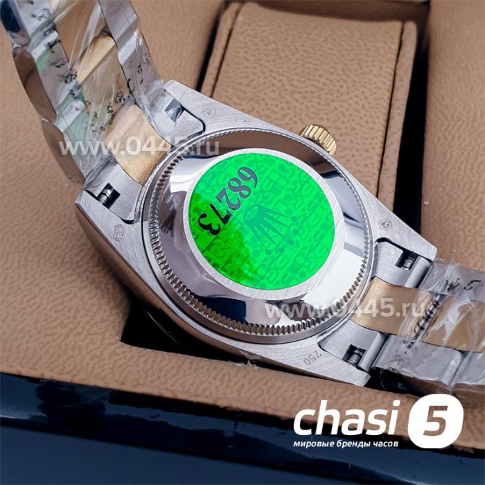 Часы Rolex Datejust (16659)