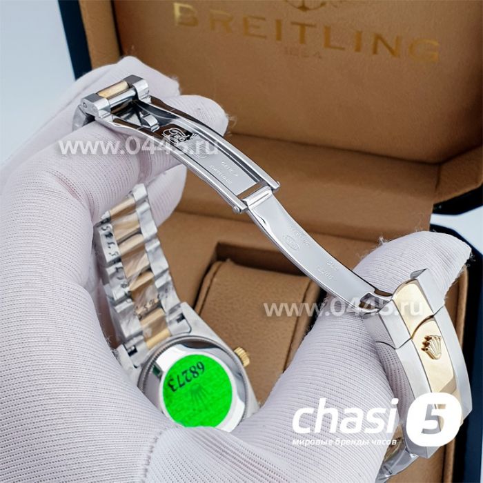 Часы Rolex Datejust (16659)